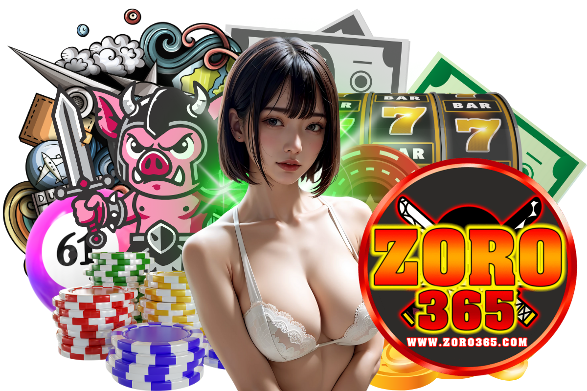 zoro365 สล็อต